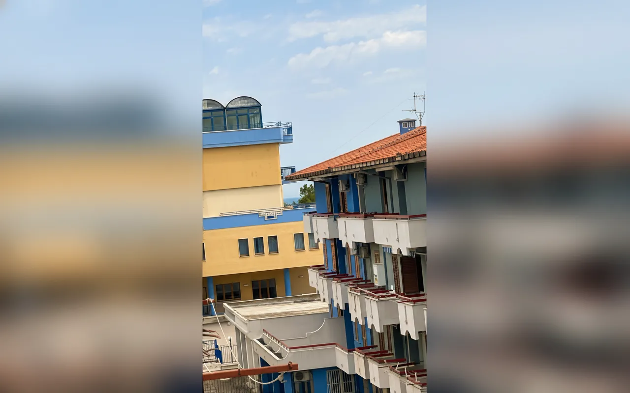 Casa di Gabry, Vasto (Abruzzo)