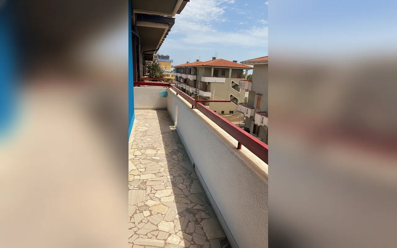 Esterni di Casa di Gabry, Vasto (Abruzzo) (foto 14)