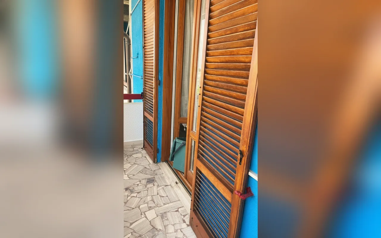Esterni di Casa di Gabry, Vasto (Abruzzo) (foto 3)