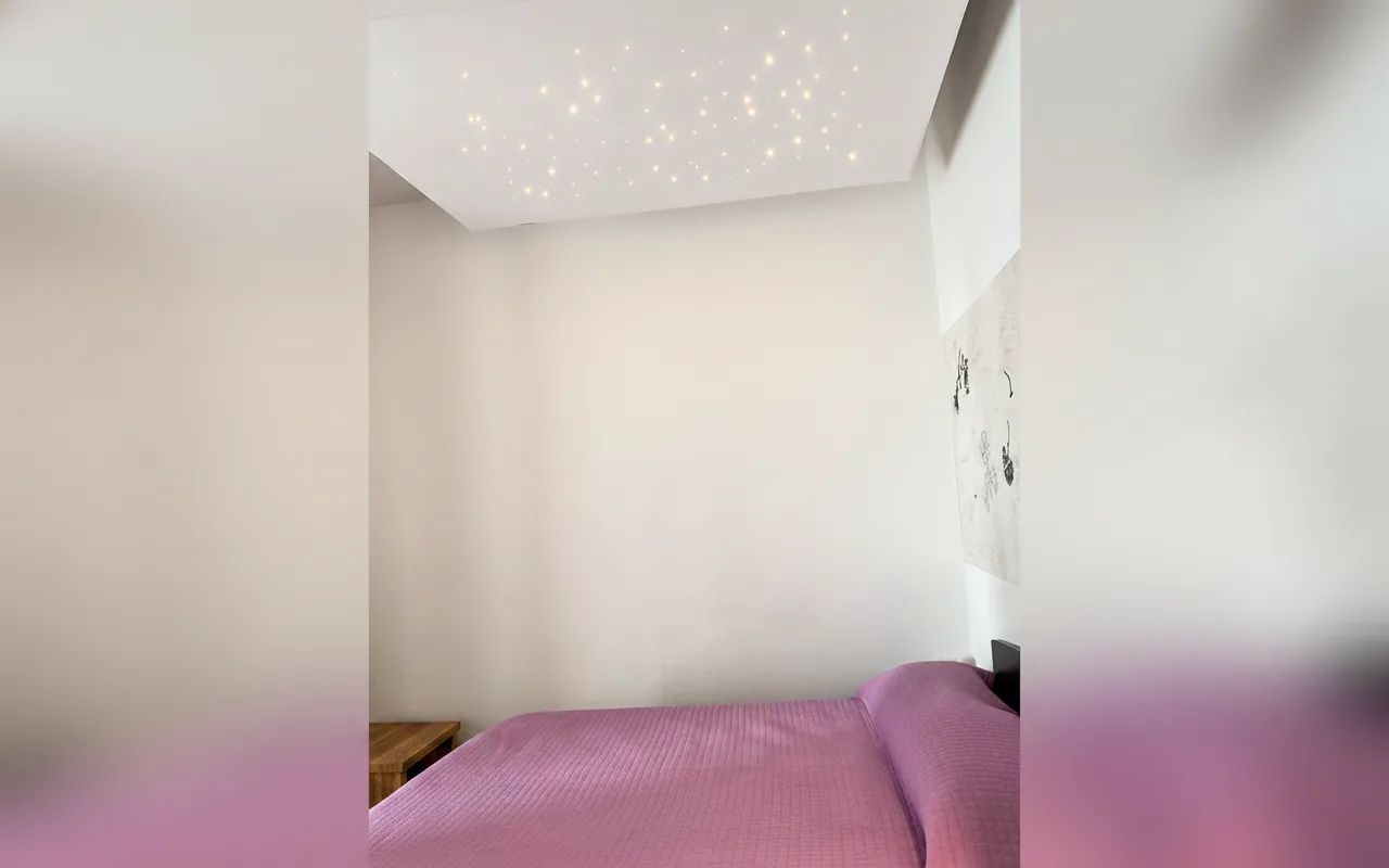 Camera con bagno privato — Casa di Gabry, Vasto (Abruzzo) (foto 30)