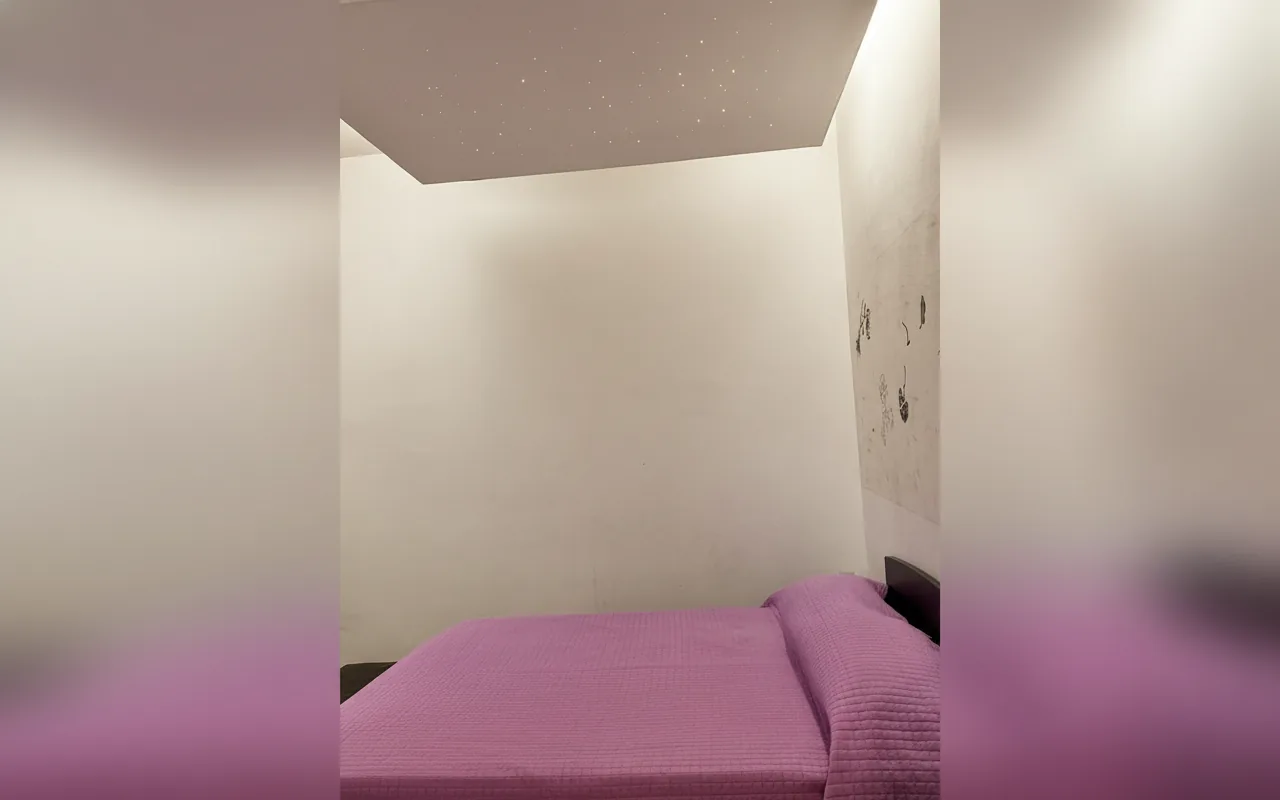 Camera con bagno privato — Casa di Gabry, Vasto (Abruzzo) (foto 31)