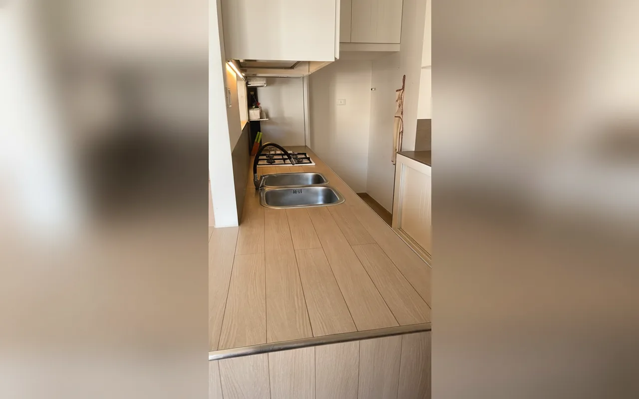 Camera di Casa di Gabry, Vasto (Abruzzo) (foto 45)