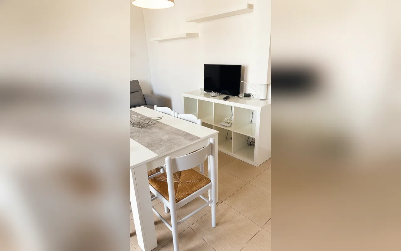 Camera di Casa di Gabry, Vasto (Abruzzo) (foto 47)