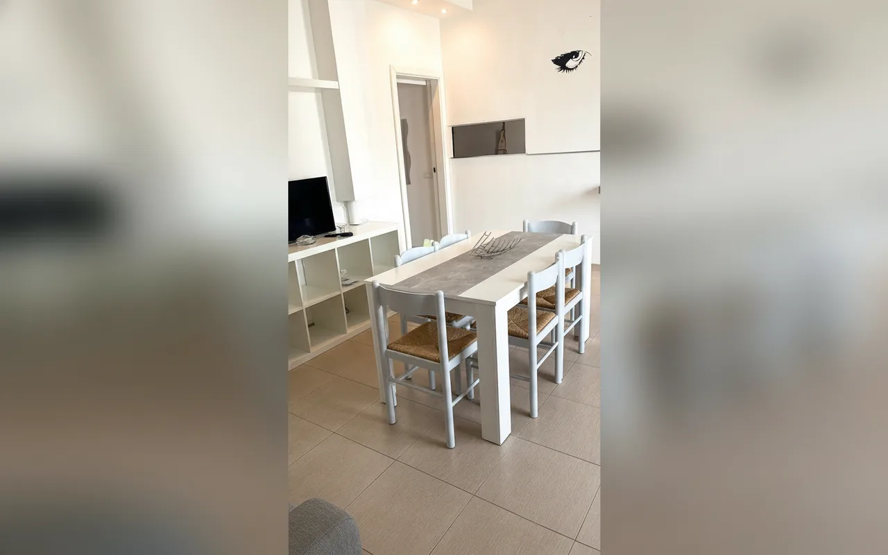 Camera di Casa di Gabry, Vasto (Abruzzo) (foto 48)