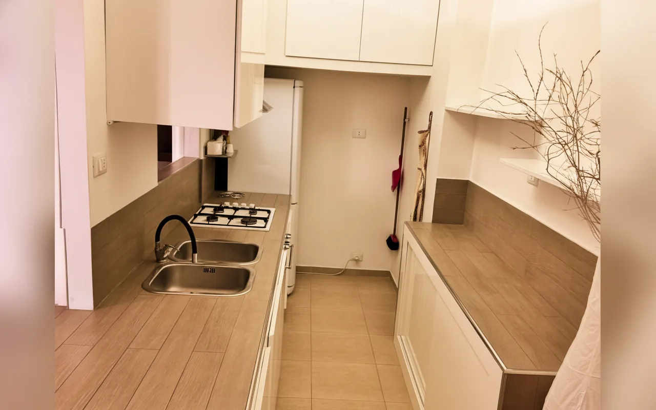 Camera di Casa di Gabry, Vasto (Abruzzo) (foto 53)